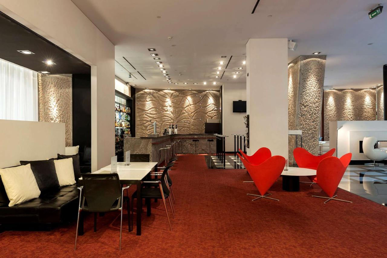 Unveiling the Comfort and Convenience of Hilton Madrid Airport Hotel